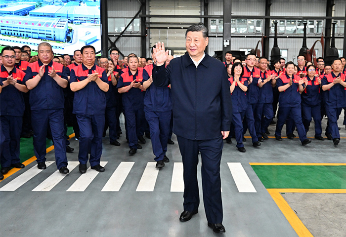 《習(xí)近平關(guān)于樹(shù)立和踐行正確政績(jī)觀論述摘編》出版發(fā)行